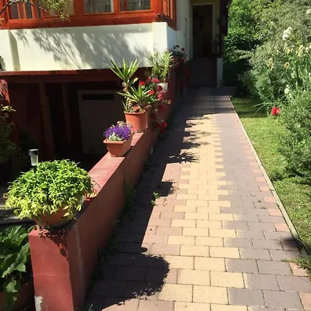Retro Apartamento Balatonberény