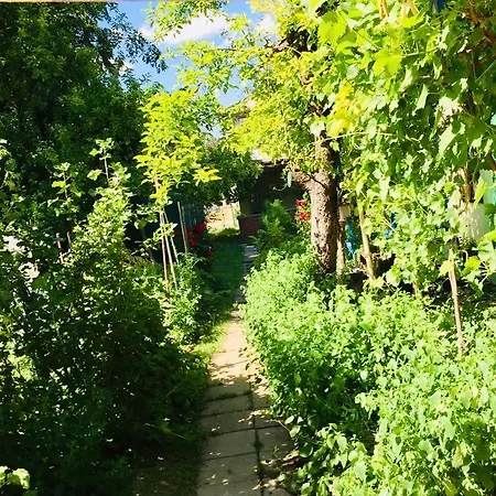 Διαμέρισμα Retro