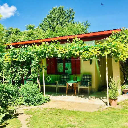 Retro Apartman Balatonberény