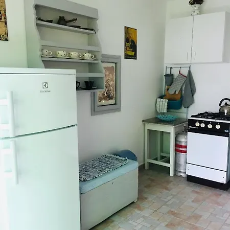 Apartman Retro