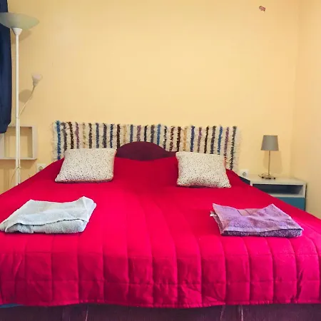 Appartement Retro