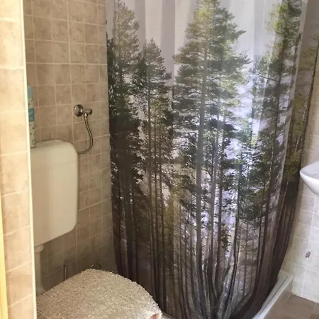 Apartman Retro Balatonberény