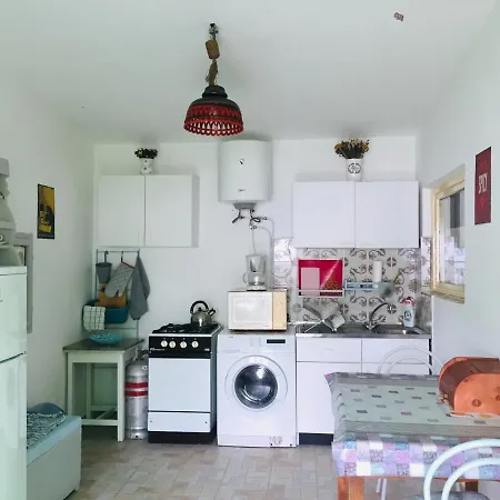 Retro Appartement Balatonberény