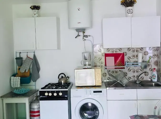 Retro Appartement *