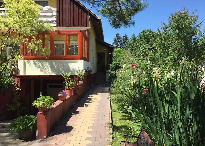 Retro Balatonberény