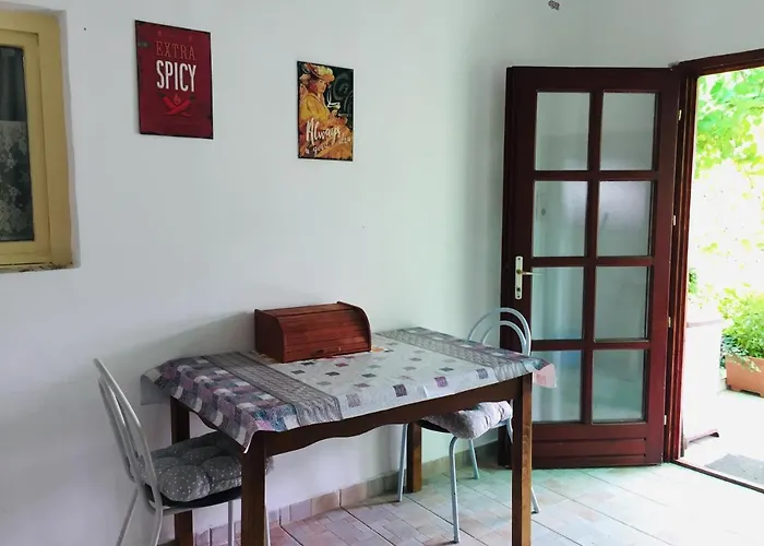 Appartement Retro *