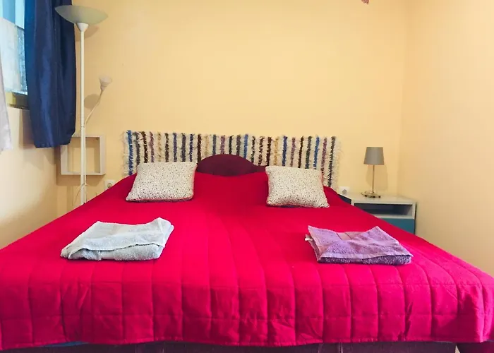 Appartement Retro