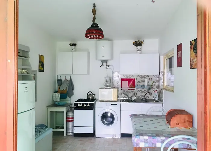 Retro Appartement Balatonberény